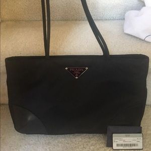 Prada Handbag